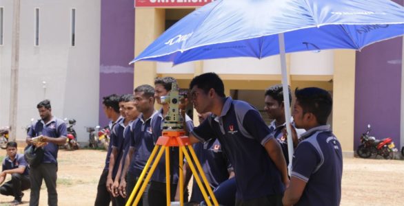 Higher National Diploma in Construction Technology (HNDCT)