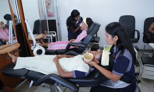 Higher National Diploma in Cosmetology (HNDC)
