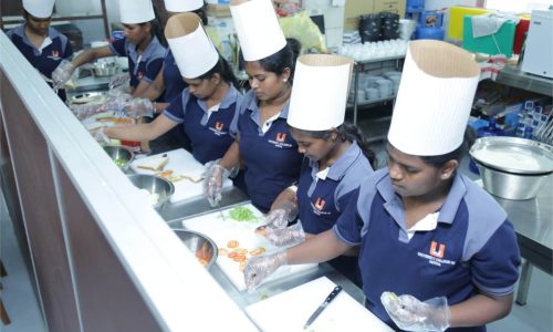 Higher National Diploma in Hospitality Management (HNDHM)