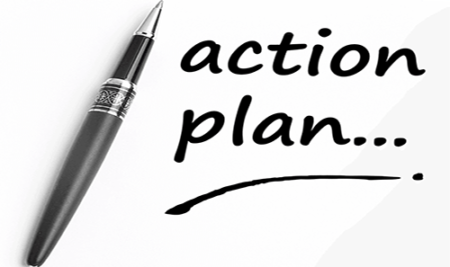 Action Plan Workshop