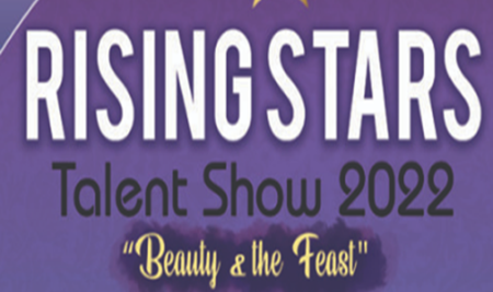 Talent Show -2022