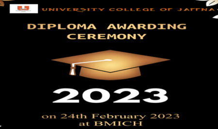 Diploma Awarding Ceremony