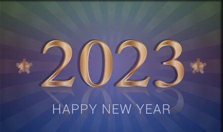 New Year -2023