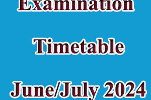 examination