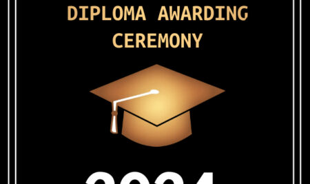 Diploma Awarding Ceremony – 2024