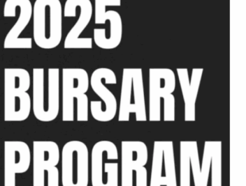Student Bursary